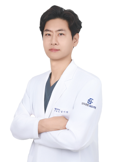 남기연 원장