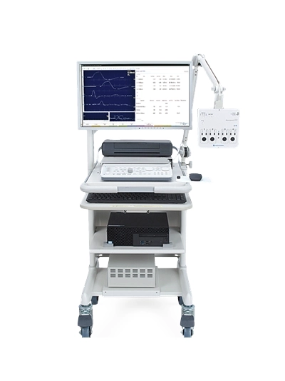 근전도 검사기기